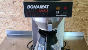 Produktfoto Glaskannen-Kaffeemaschine Bonamat Mondo 2