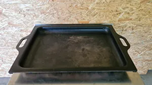 Produktfoto Gas-Bräter mit Gusspfanne