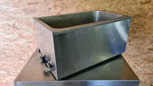 Produktfoto Bain Marie 1/1-200