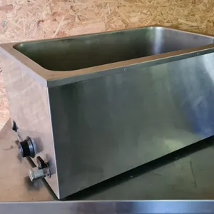 Abbildung von Bain Marie 1/1-150