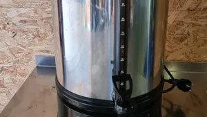 Produktfoto Glühweinkessel